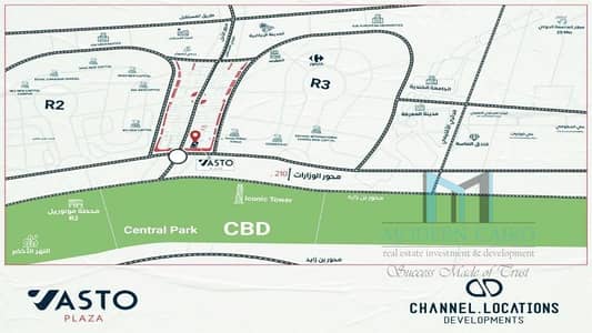 Restaurant & Cafe for Sale in New Capital City, Cairo - IMG-20251130-WA0009. jpg