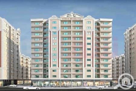 3 Bedroom Flat for Sale in Smoha, Alexandria - WhatsApp Image 2025-11-26 at 6.05. 17 PM (1). jpg