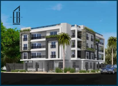 3 Bedroom Apartment for Sale in New Cairo, Cairo - XGfTrTjwthtZMpcLBv1belVvdSlEQpLA7GorM2wo. jpeg