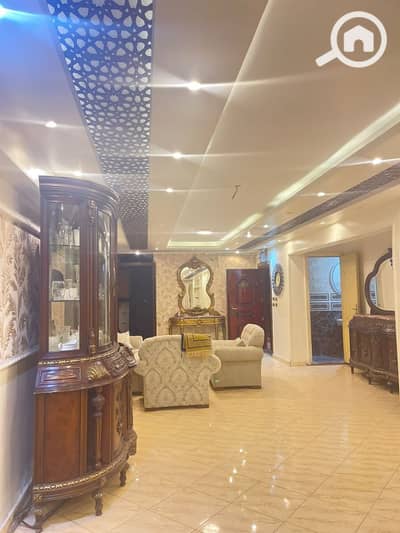 3 Bedroom Apartment for Sale in Camp Caesar, Alexandria - f42c2475-bdd3-4b77-a867-7116802d7768. jpeg