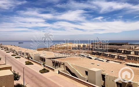 شاليه 3 غرف نوم للبيع في العين السخنة، السويس - شاليه-للبيع-بمنتجع-مونت-جلاله-العين-السخنة- (1). JPG