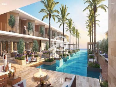 3 Bedroom Chalet for Sale in North Coast, Matruh - 3. png