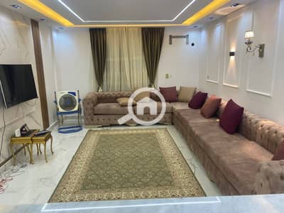 2 Bedroom Flat for Rent in New Cairo, Cairo - WhatsApp Image 2025-11-30 at 14.13. 01 (1). jpeg