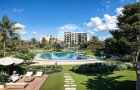 3 Bedroom Apartment for Sale in New Cairo, Cairo - 4. jpg