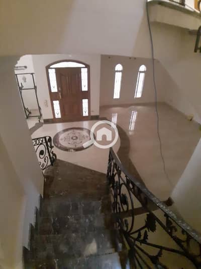 دوبلكس 4 غرف نوم للايجار في القاهرة الجديدة، القاهرة - WhatsApp Image 2025-11-29 at 11.50. 35 AM (1). jpeg