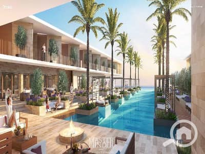 3 Bedroom Townhouse for Sale in North Coast, Matruh - 3. png