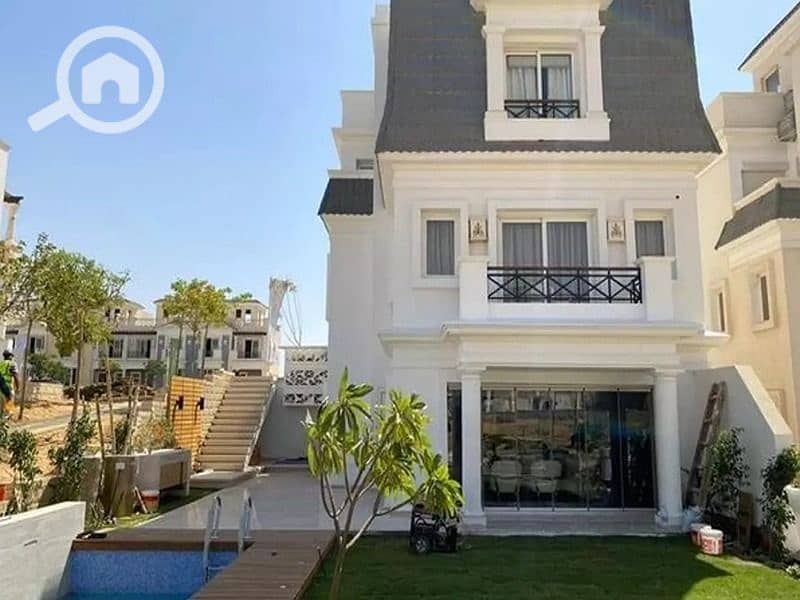 14 تاون-هاوس-للبيع-بمساحة-230-متر-في-ماونتن-فيو-تشيل-أوت-بارك-4. jpg