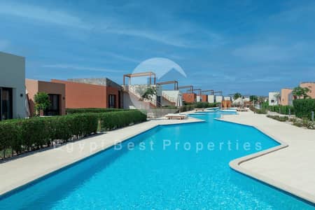 شاليه 2 غرفة نوم للبيع في سوما باى، البحر الأحمر - WhatsApp Image 2025-09-21 at 11.12. 47 AM (3). jpeg