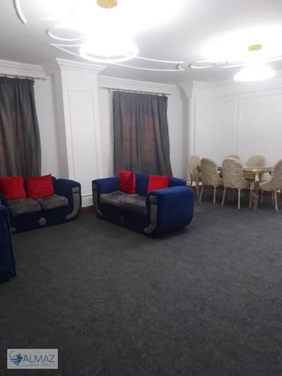 2 Bedroom Flat for Rent in New Cairo, Cairo - WhatsApp Image 2025-11-30 at 1.17. 02 PM. jpeg