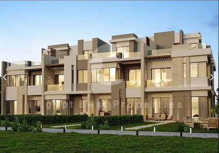 4 Bedroom Townhouse for Sale in 6th of October, Giza - Screenshot 2025-01-28 115414. png