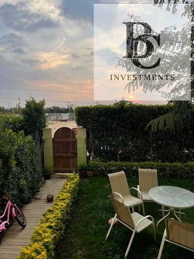 شقة 3 غرف نوم للبيع في 6 أكتوبر، الجيزة - IMG_1889. jpg