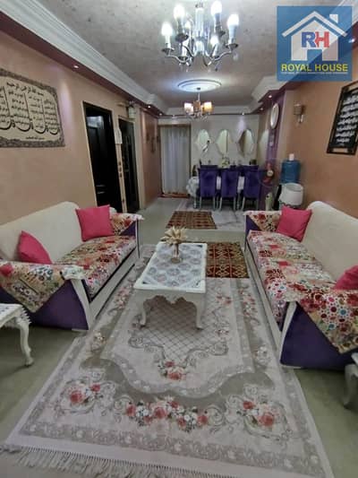 شقة 3 غرف نوم للبيع في حدائق الزيتون، القاهرة - WhatsApp Image 2025-11-18 at 10.32. 37 AM (2). jpeg شقة 3 غرف نوم للبيع في حدائق الزيتون، القاهرة - WhatsApp Image 2025-11-18 at 10.32. 37 AM (2). jpeg