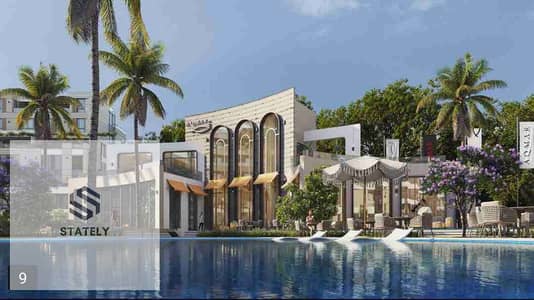 2 Bedroom Flat for Sale in 6th of October, Giza - 1000118085. jpg