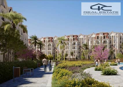 فلیٹ 3 غرف نوم للبيع في القاهرة الجديدة، القاهرة - Screenshot 2025-10-18 145842. png