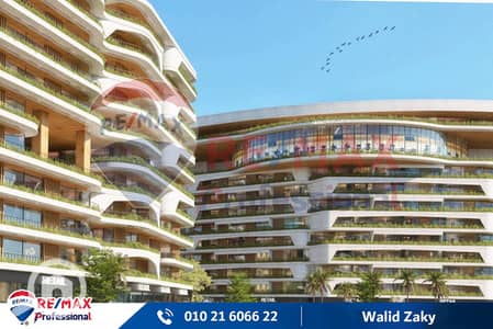 4 Bedroom Flat for Sale in Smoha, Alexandria - 00000000. jpg
