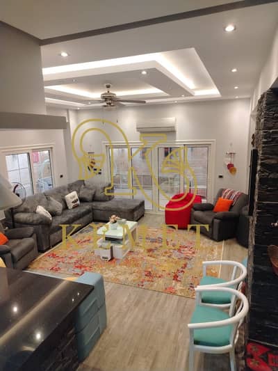 3 Bedroom Duplex for Sale in New Cairo, Cairo - IMG-20251130-WA0172. jpg