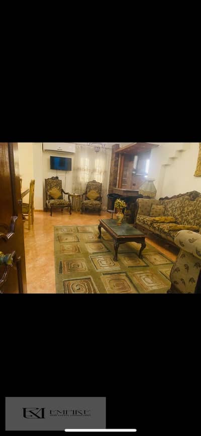 2 Bedroom Apartment for Rent in New Cairo, Cairo - IMG-20251129-WA0035. jpg