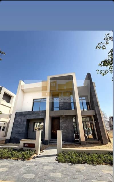 فیلا 4 غرف نوم للبيع في القاهرة الجديدة، القاهرة - WhatsApp Image 2025-11-30 at 1.58. 41 PM. jpeg