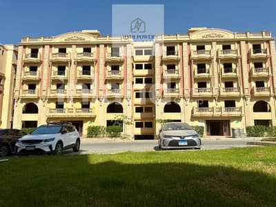 شقة 2 غرفة نوم للبيع في القاهرة الجديدة، القاهرة - 7bc063ca-410b-4095-bfa9-f6d74ab6d8be - Copy. jpeg