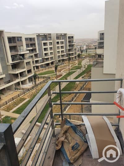 فلیٹ 3 غرف نوم للبيع في مدينة المستقبل، القاهرة - WhatsApp Image 2025-11-30 at 1.43. 24 PM (2). jpeg