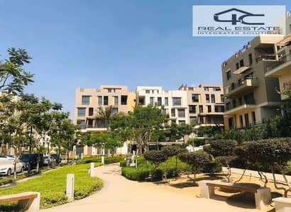 3 Bedroom Duplex for Sale in New Cairo, Cairo - WhatsApp Image 2025-10-28 at 9.03. 14 AM. jpeg