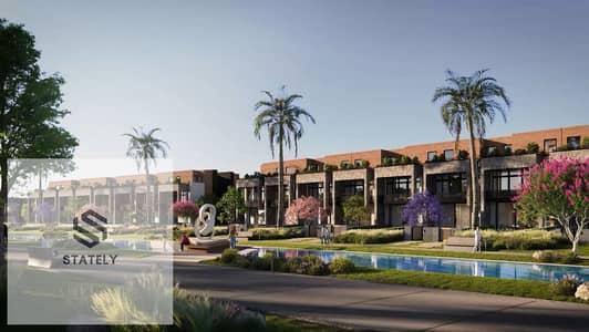 3 Bedroom Townhouse for Sale in 6th of October, Giza - WhatsApp Image 2025-10-09 at 3.41. 14 PM (4). jpeg