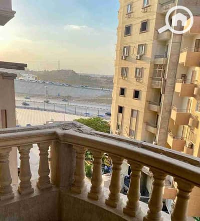 شقة 3 غرف نوم للبيع في زهراء المعادى، القاهرة - 1000240105. jpg