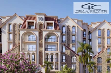 3 Bedroom Flat for Sale in New Cairo, Cairo - Screenshot 2025-10-18 145726. png 3 Bedroom Flat for Sale in New Cairo, Cairo - Screenshot 2025-10-18 145726. png