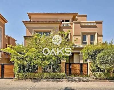 فیلا 5 غرف نوم للبيع في العاصمة الإدارية الجديدة، القاهرة - WhatsApp Image 2025-10-01 at 3.06. 38 PM (2). jpeg فیلا 5 غرف نوم للبيع في العاصمة الإدارية الجديدة، القاهرة - WhatsApp Image 2025-10-01 at 3.06. 38 PM (2). jpeg