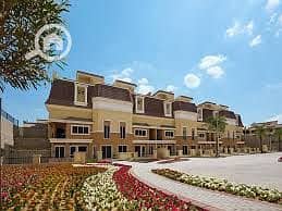 فلیٹ 3 غرف نوم للايجار في مدينة المستقبل، القاهرة - 2. jpg