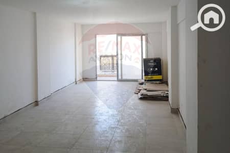 4 Bedroom Flat for Sale in Smoha, Alexandria - 0. jpg