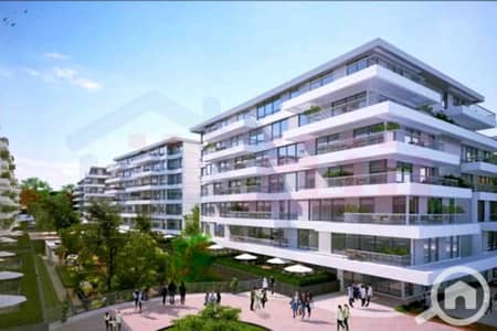 3 Bedroom Flat for Sale in Amreya, Alexandria - IMG-20251022-WA0007. jpg