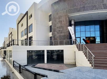 Restaurant & Cafe for Rent in 6th of October, Giza - 1-3. jpg