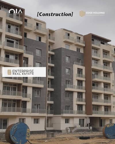 3 Bedroom Apartment for Sale in New Capital City, Cairo - WhatsApp Image 2025-11-01 at 22.34. 08_7d02aec4. jpg