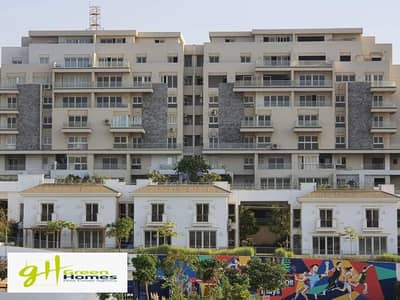 3 Bedroom Flat for Sale in New Cairo, Cairo - FB_IMG_1700123266249. jpg