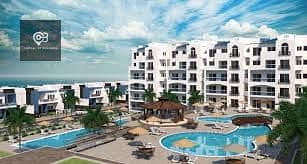 2 Bedroom Chalet for Sale in Hurghada, Red Sea - images. jpg 2 Bedroom Chalet for Sale in Hurghada, Red Sea - images. jpg