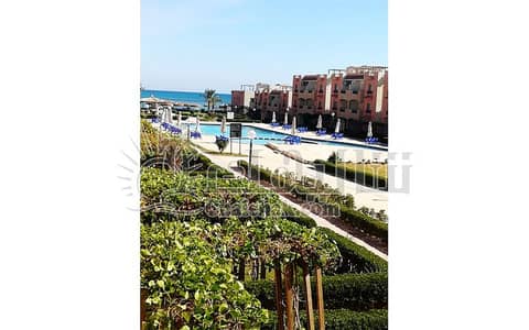 3 Bedroom Chalet for Sale in Ain Sukhna, Suez - شالية-للبيع-قرية-كورونادو-العين-السخنة-chalet-for-sale-coronado-resort-ain-sokhna- (1). JPG