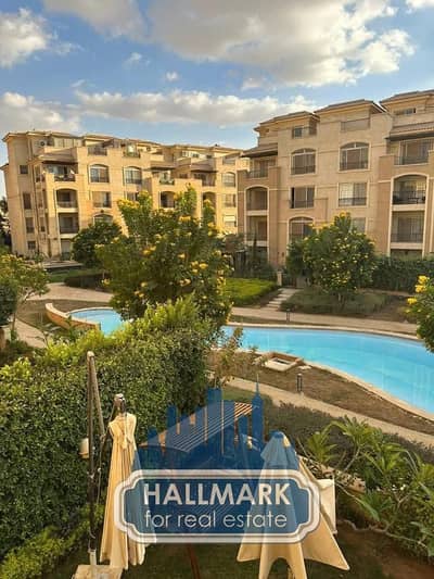 3 Bedroom Apartment for Rent in Katameya, Cairo - 587191381_24768264022850858_8254129925990559337_n. jpg