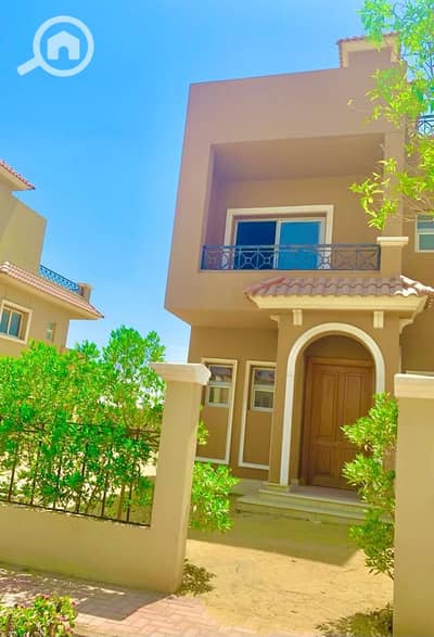 توين هاوس 3 غرف نوم للايجار في 6 أكتوبر، الجيزة - WhatsApp Image 2025-10-12 at 2.05. 00 PM (2). jpeg