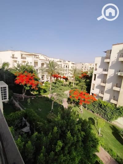 2 Bedroom Flat for Sale in Sheikh Zayed, Giza - WhatsApp Image 2025-10-14 at 12.40. 46 PM (2). jpeg