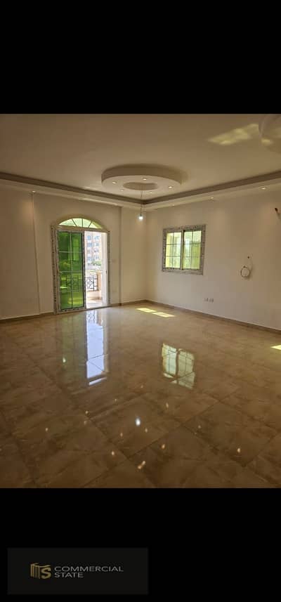 شقة 3 غرف نوم للايجار في القاهرة الجديدة، القاهرة - IMG-20251130-WA0028. jpg شقة 3 غرف نوم للايجار في القاهرة الجديدة، القاهرة - IMG-20251130-WA0028. jpg