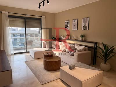 شقة 2 غرفة نوم للايجار في القاهرة الجديدة، القاهرة - WhatsApp Image 2025-11-30 at 3.16. 02 PM (6). jpeg