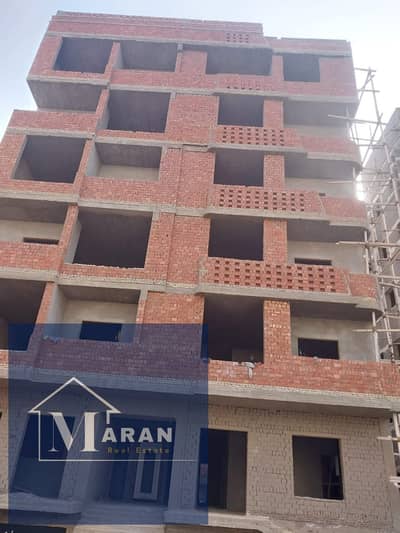 3 Bedroom Flat for Sale in 6th of October, Giza - c3b00e70-d6ef-44c9-8955-e6cc280fe363. jpg