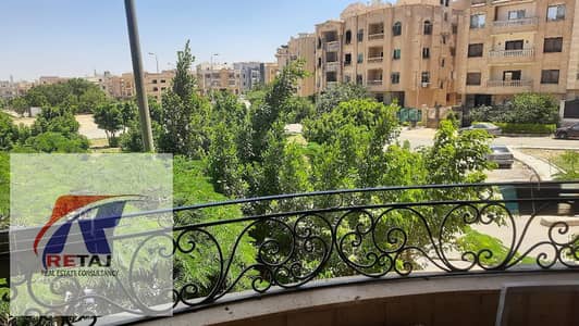 شقة 3 غرف نوم للايجار في القاهرة الجديدة، القاهرة - 1. jpg