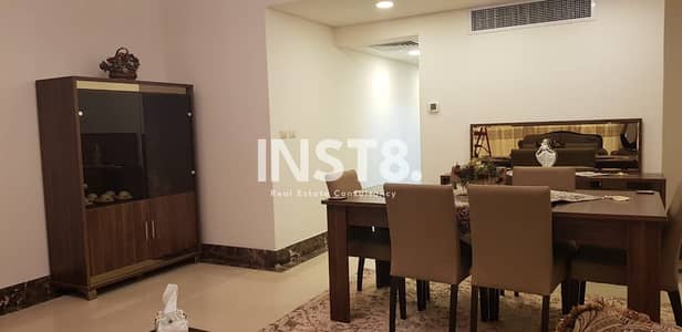 شقة 2 غرفة نوم للايجار في القاهرة الجديدة، القاهرة - IMG-20251028-WA0078. jpg