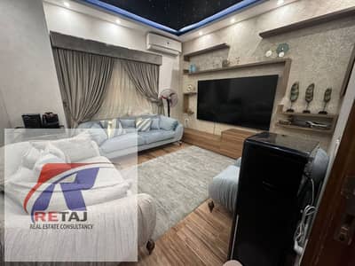 3 Bedroom Apartment for Sale in New Cairo, Cairo - WhatsApp Image 2025-11-30 at 12.43. 44 PM. jpeg