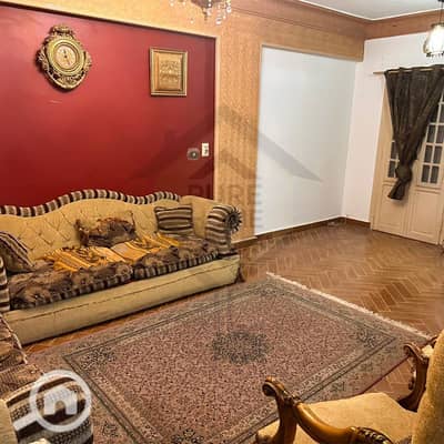 فلیٹ 2 غرفة نوم للايجار في سموحة، الإسكندرية - 1. jpg