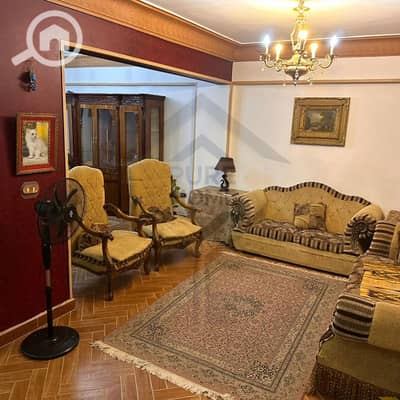 2 Bedroom Flat for Rent in Smoha, Alexandria - 5. jpg 2 Bedroom Flat for Rent in Smoha, Alexandria - 5. jpg