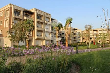 فلیٹ 3 غرف نوم للبيع في 6 أكتوبر، الجيزة - medium_Ndfejh7YZAxwePkzurgEpoj30c8KYU. jpg