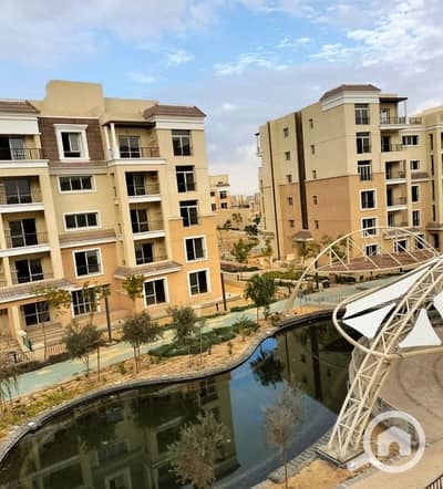 3 Bedroom Apartment for Sale in Mostakbal City, Cairo - WhatsApp Image 2025-08-21 at 2.36. 45 PM. jpeg